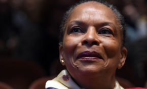 Christiane Taubira sur France-Inter (vidéos) : Trump, Obama, les Présidentielles...