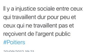 Enfin une femme politique mieux payée que ses collègues hommes !