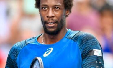 Tennis : Gaël Monfils sur la touche