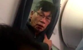 United Airlines invente la classe "Fight Club" (vidéo)