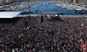 (live) La France insoumise