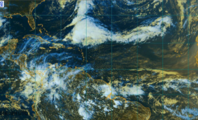 Pollution de l'air : niveaux d'alerte maximum en Guadeloupe et Martinique, on fait quoi ?