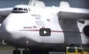 [Breaking] Voici enfin l'ANTONOV ! (vidéo) #stMartin