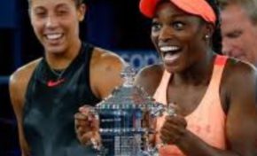 US OPEN : SLOANE STEPHENS REMPORTE LE TOURNOI FACE À MADISON KEYS