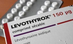 L'arnaque du prix du Lévothyrox dans le monde...