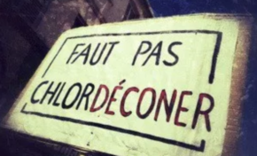 Pesticides en Martinique : le chlordécone et l'asulox mènent 2 escrocs à zéro