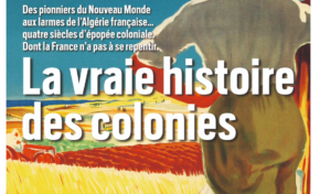 La vrai histoire des colonies