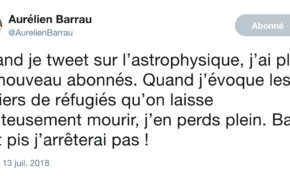 Le Pays de Colbert n'a pas vocation à accueillir "toute la misère du monde" (qu'il a créé)