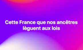 La phrase du jour 17/07/18 - France-