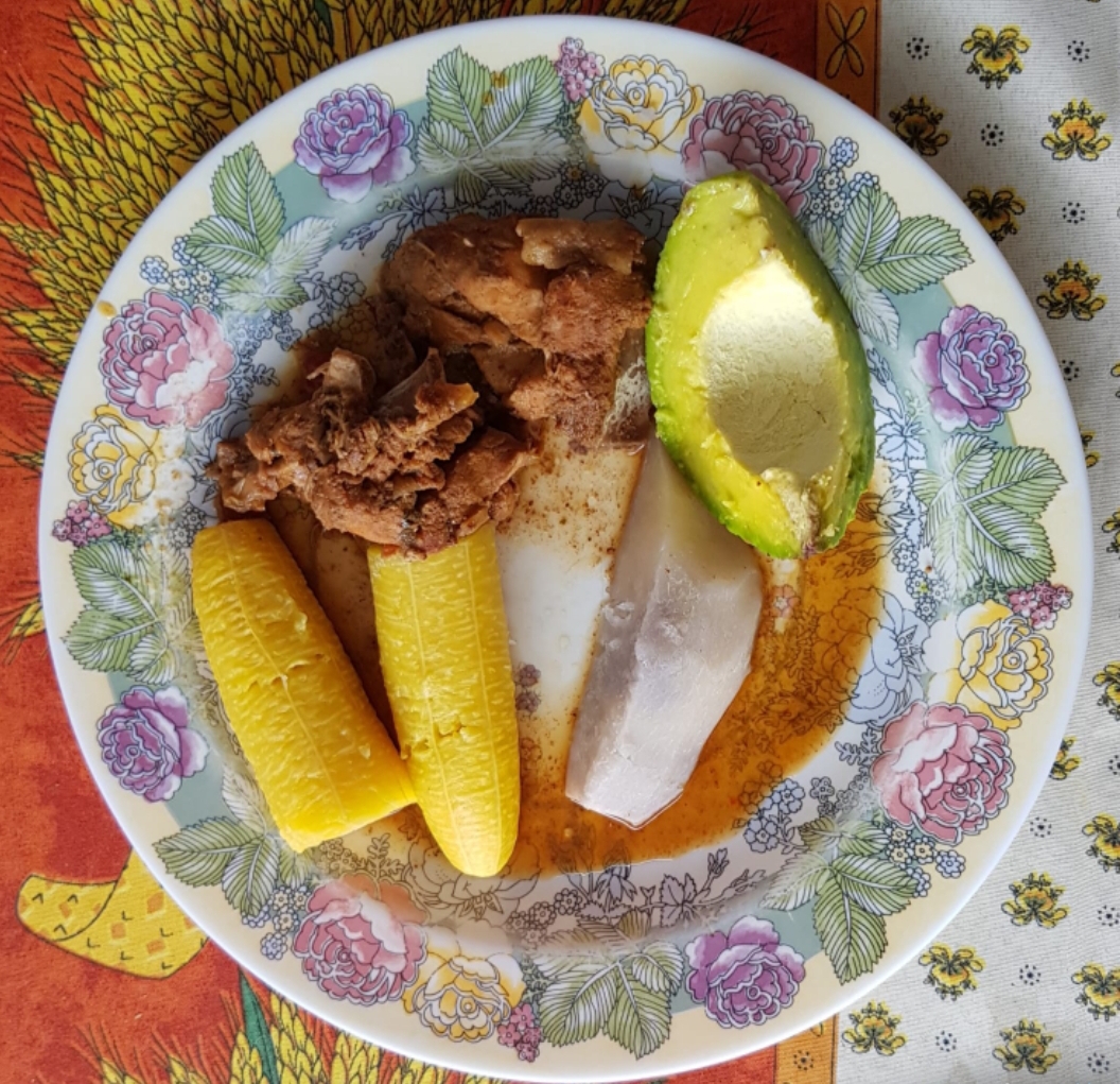 Une Semaine De Food Porn En Martinique Bondamanjak