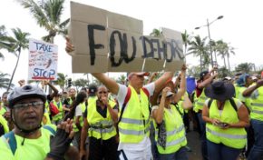 Comprendre la crise des gilets jaunes