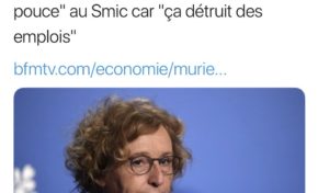 Le gouvernement fait enfin une proposition pour calmer la foule...