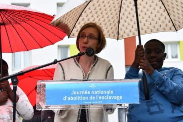 Journée nationale d'abolition de l'esclavage. 10 mai... toujours autant de MAIS...