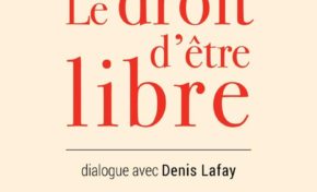 Le nouveau livre de chevet de Patrick Balkany