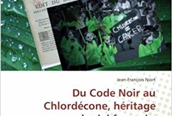 Chlordécone : pour tout savoir.