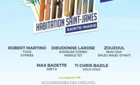 Fête du rhum en Martinique: quand les descendants d'Antoine Crozat boycottent les artistes indigènes