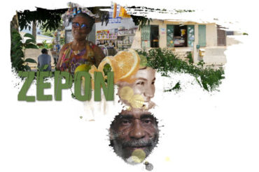 Figurants recherchés en Martinique, pour le tournage de "Zépon" (lundi et mardi).