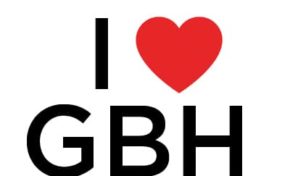 I ♥️ GBH ...😳😳☹