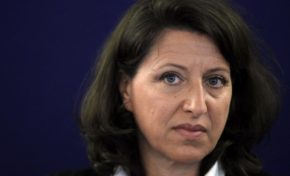 Municipales Paris 2020 : Agnès Buzyn...lave héritée si je m'en branle