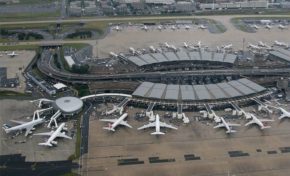 Alors, on privatise plus Aéroport de Paris en plein corona (lol) ? Le naufrage du libéralisme macronien...