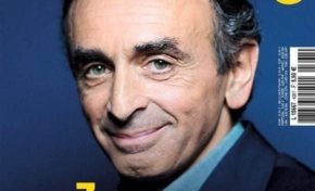 Eric Zemmour, homme de l'année