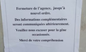 Cas de covid-19 à la CGSS de Schoelcher en Martinique