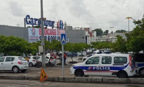 La police nationale défend les intérêts privés d'un descendant d'esclavagistes en Martinique