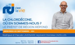 La chlordécone...où en sommes-nous ? Le préfet de Martinique va t-il dire la vérité ?