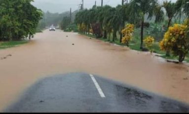 Les images du jour 01/11/20 - Martinique