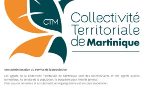 Le Directeur Général Adjoint chargé des Finances quitte la CTM