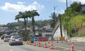 Carnaval 2021 : Grave entrave à la libre circulation des biens et des personnes en Martinique