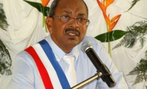 Le maire de Martinique en pleine tourmente successorale n’est pas celui du Morne Vert