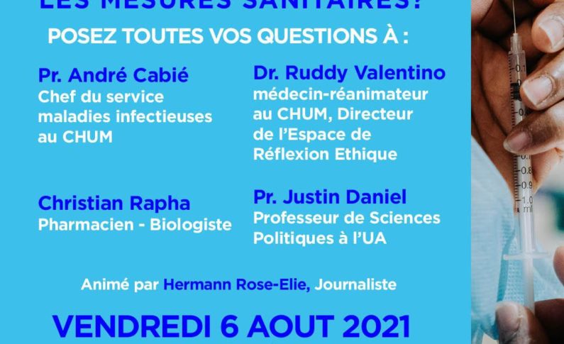 COVID-19 : toutes vos questions, des réponses de spécialistes pour tout comprendre