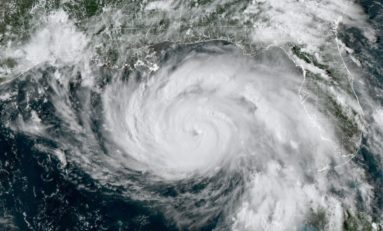 Ida, l'ouragan catégorie 4 frappe la Louisiane (vidéos + live)