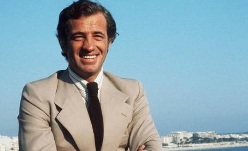 Jean-Paul Belmondo est mort