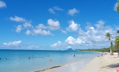 🎵🎵🎶Et j'ai crié, crié : "Salines !", pour qu'elle revienne🎵🎶