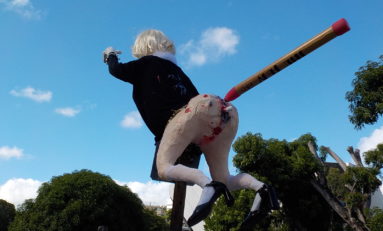 Le Carnaval 2022 de Fort-de-France chassé du Centre-Ville