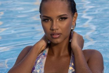 Steeven Jean-Yves Zamor...de Miss Martinique 2021 à Miss Guadeloupe 2022