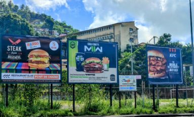 Néfast-food : "Pour votre santé pratiquez une activité physique régulière"