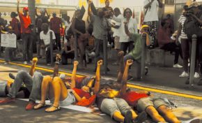 Chlordécone en Martinique...une population factice entre Résistance...Résilience...et "Résignance"