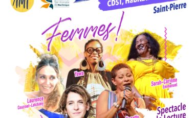 Lire et Dire pour le Plaisir, Femmes !