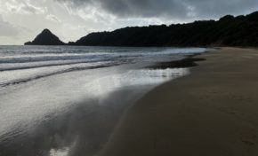 L'image du jour 06/06/23 - Anse charpentier - Martinique