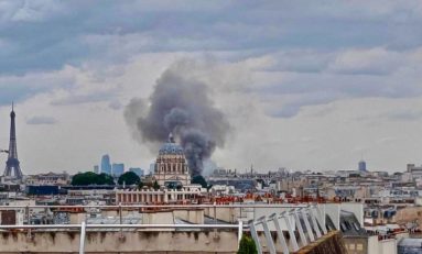 L'image du jour 21/06/23 - Paris - France -