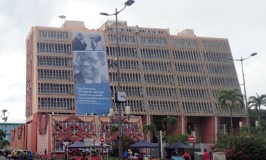 Le 7 juillet 2023... la Martinique connaîtra un séisme politique sans précédent