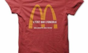 Bret en Martinique : la police doit intervenir pour que le Mc Donald's de Dillon ferme ses portes en pleine vigilance ROUGE