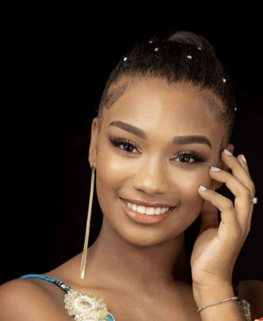 Jalylane Maës est la Miss Guadeloupe 2023 - Bondamanjak