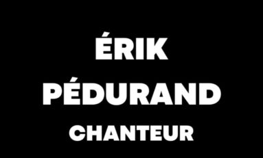 Le chanteur Erik Pédurand dans la matrice de Balance ton porc Martinique 🐷