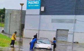 L'image du jour 11/07/23 - Cash Piscines - Martinique