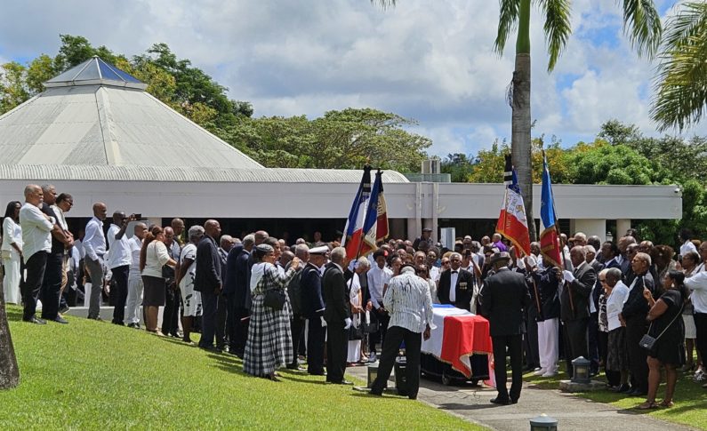 Images du jour 15/03/24 -Olivier Nicolas Dit Duclos - Martinique