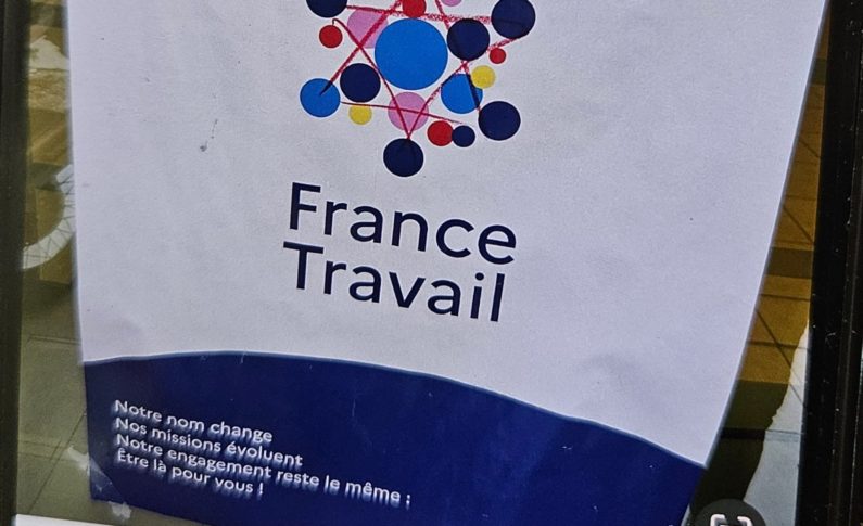 France Travail...Satan l'habite en Martinique ?